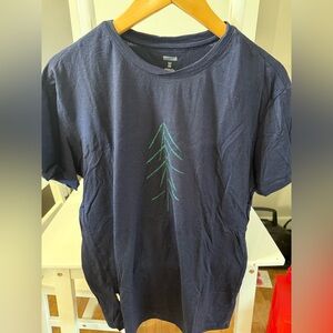 Icebreaker Merino Wool T-shirt (Med)